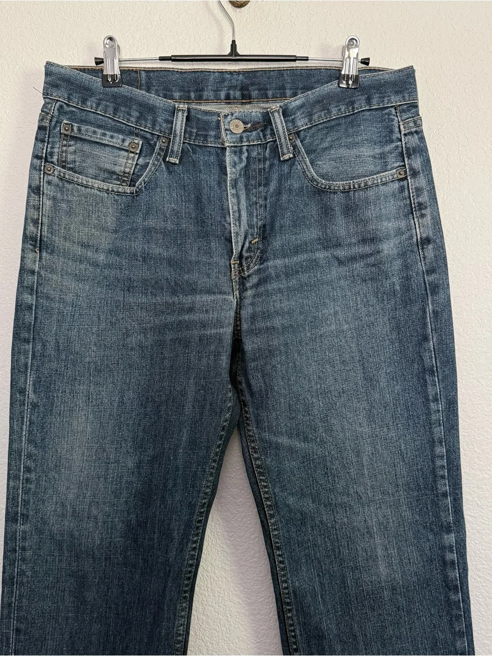 Levis levi’s 514